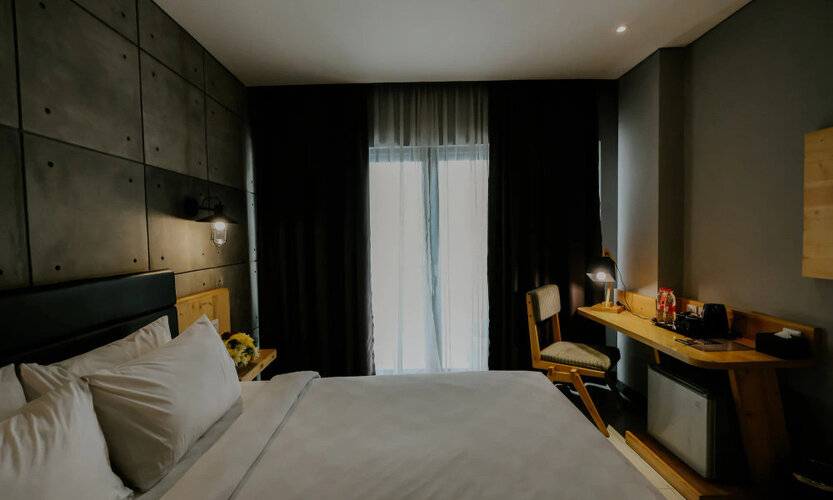 Ayaartta Hotel Malioboro
