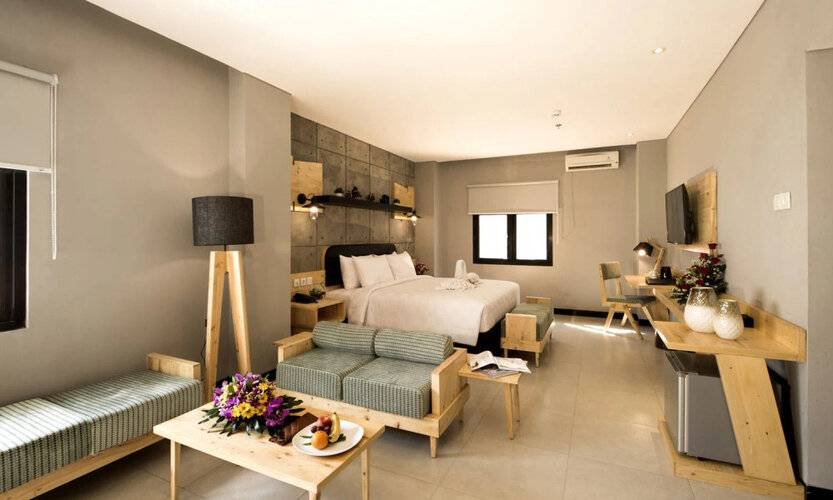 Ayaartta Hotel Malioboro