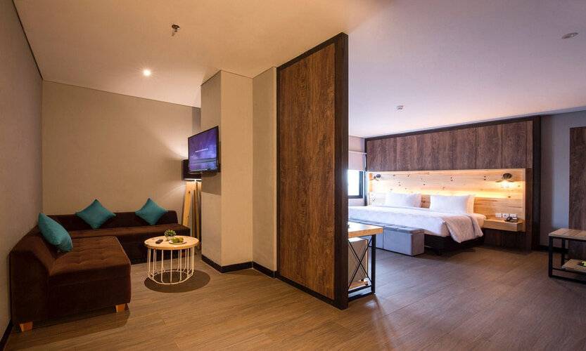 Ayaartta Hotel Malioboro