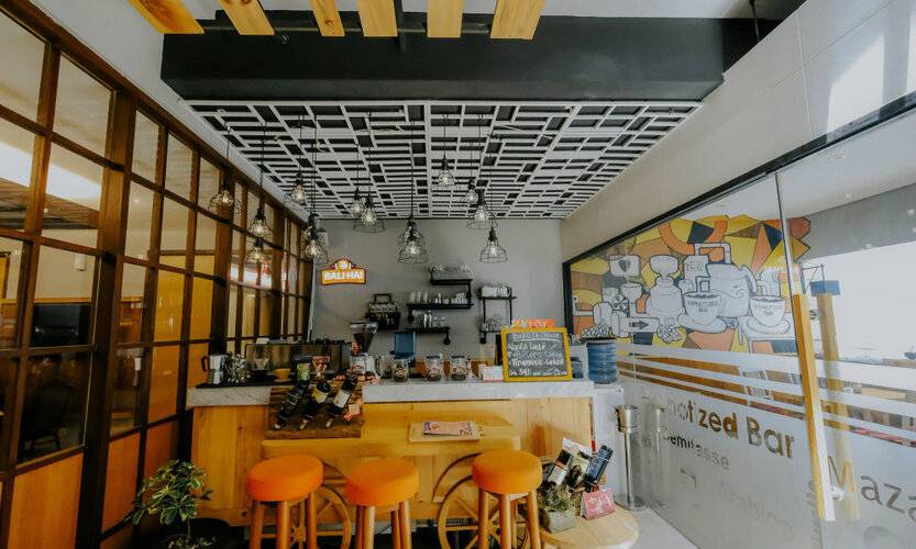 Ayaartta Hotel Malioboro