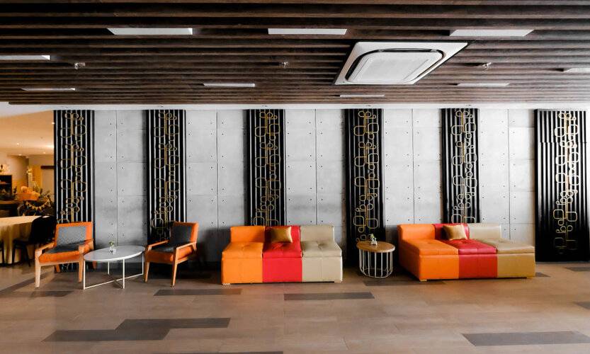 Ayaartta Hotel Malioboro