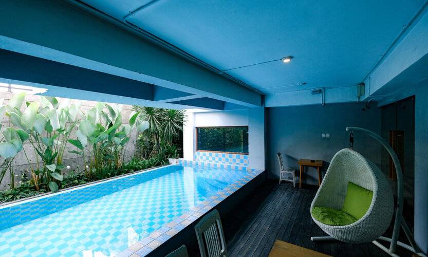 Ayaartta Hotel Malioboro