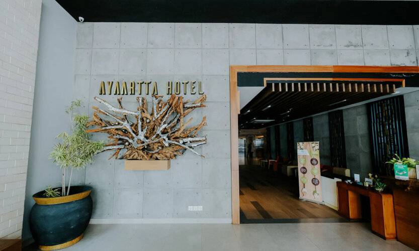 Ayaartta Hotel Malioboro