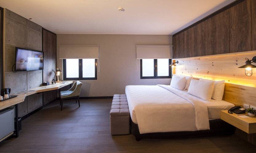 Ayaartta Hotel Malioboro
