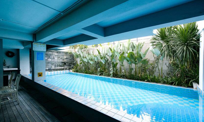 Ayaartta Hotel Malioboro