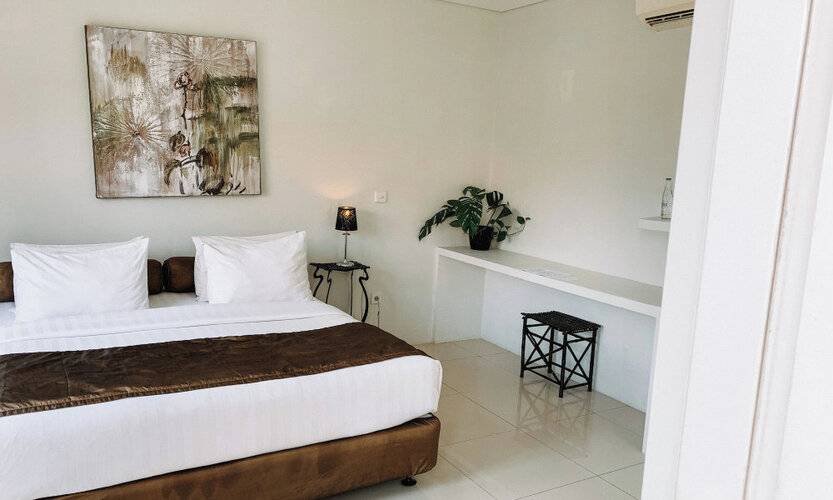 Casa Artista By Kresna Hospitality
