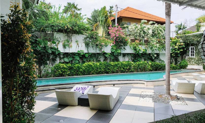 Casa Artista By Kresna Hospitality