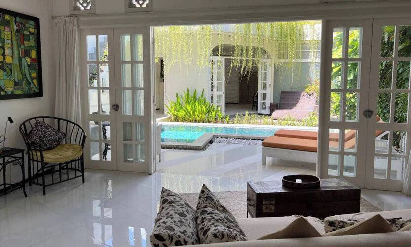 Casa Artista By Kresna Hospitality
