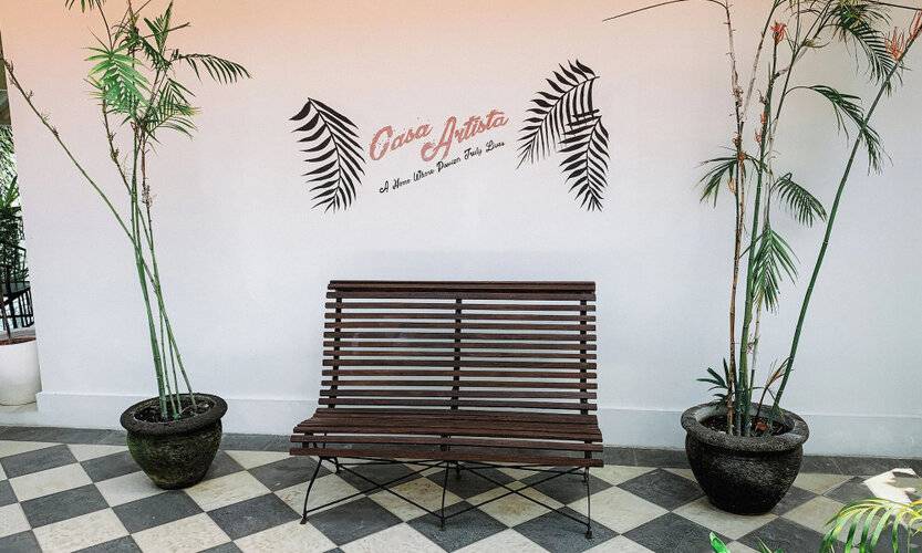 Casa Artista By Kresna Hospitality