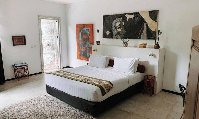 Casa Artista By Kresna Hospitality