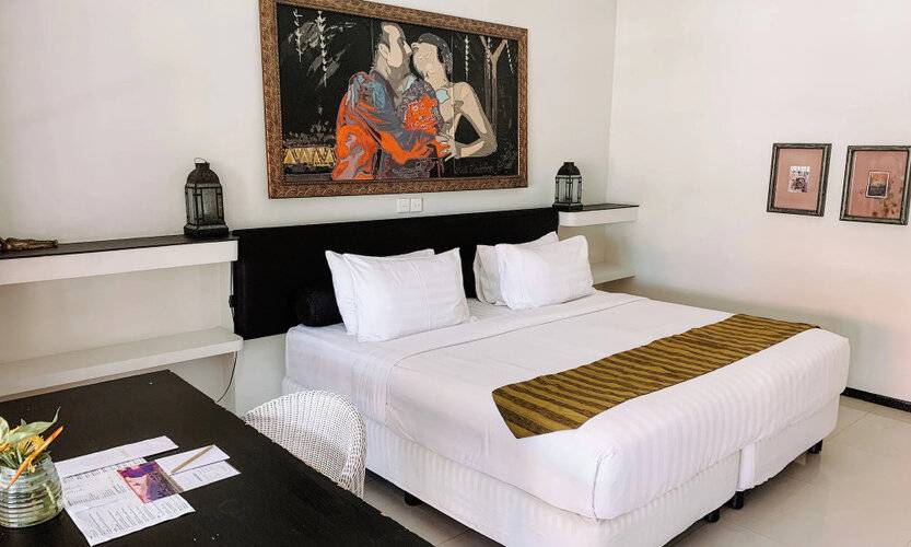Casa Artista By Kresna Hospitality