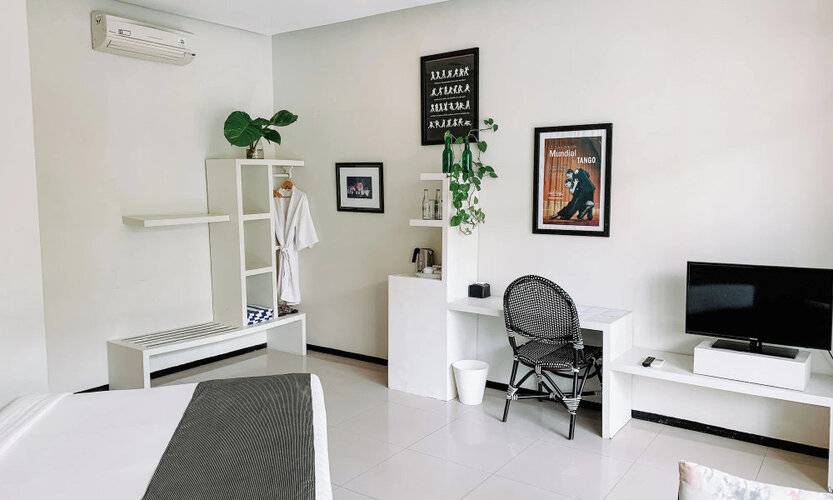 Casa Artista By Kresna Hospitality