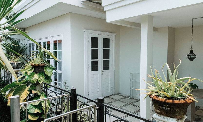 Casa Artista By Kresna Hospitality