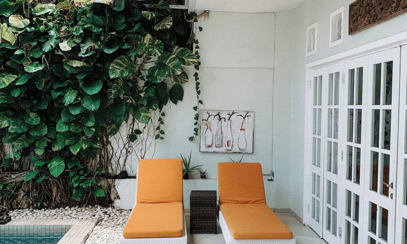 Casa Artista By Kresna Hospitality
