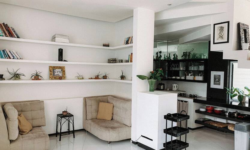 Casa Artista By Kresna Hospitality