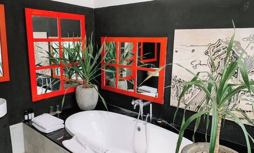 Casa Artista By Kresna Hospitality