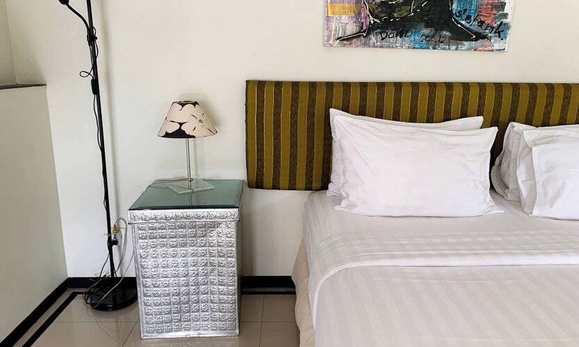 Casa Artista By Kresna Hospitality