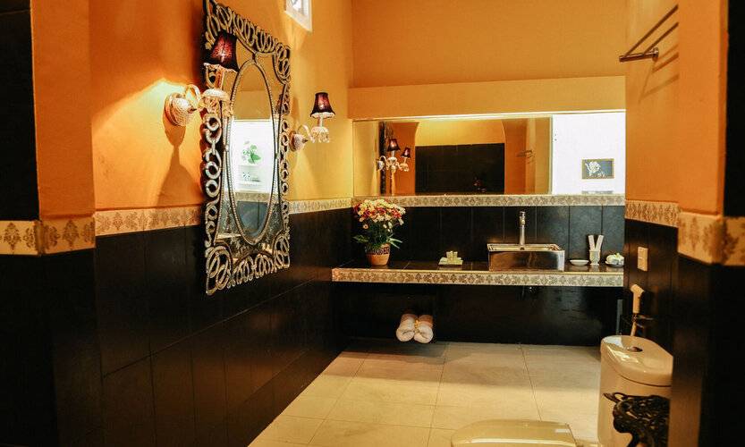 Casa Artista By Kresna Hospitality