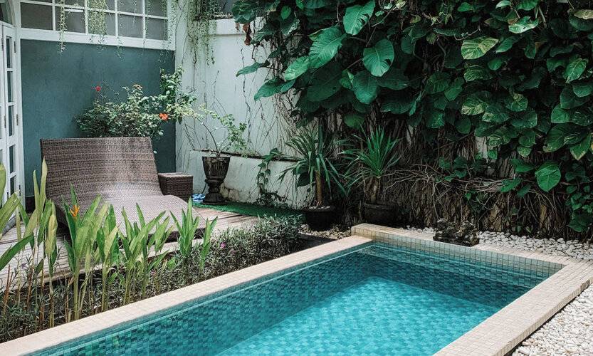 Casa Artista By Kresna Hospitality