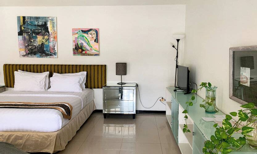 Casa Artista By Kresna Hospitality