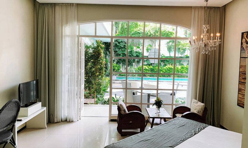 Casa Artista By Kresna Hospitality