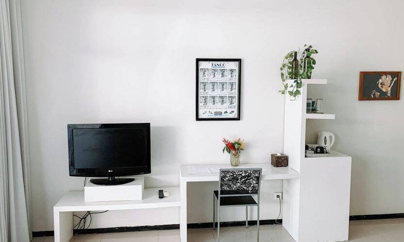 Casa Artista By Kresna Hospitality