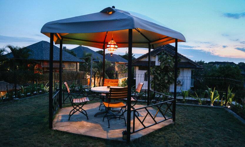 Casa Artista By Kresna Hospitality