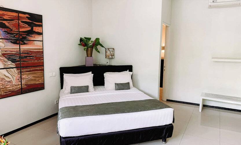 Casa Artista By Kresna Hospitality