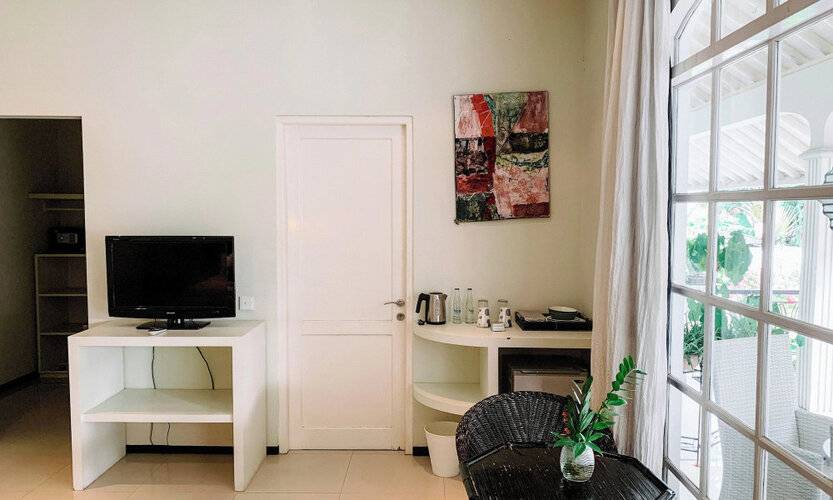 Casa Artista By Kresna Hospitality