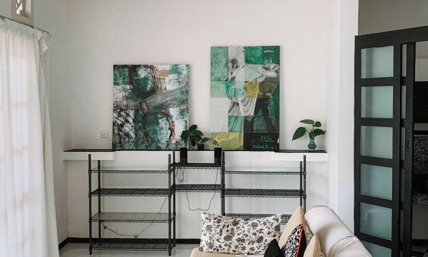 Casa Artista By Kresna Hospitality