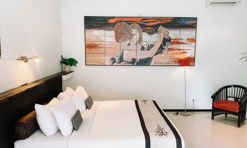 Casa Artista By Kresna Hospitality