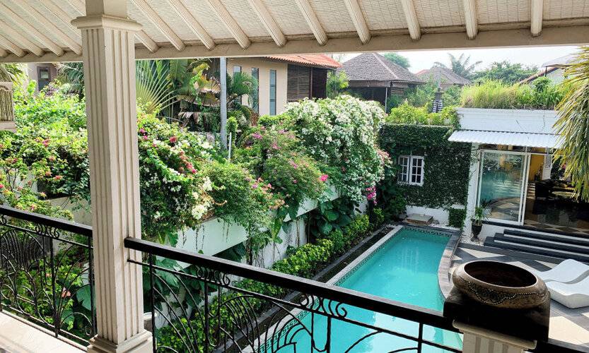Casa Artista By Kresna Hospitality