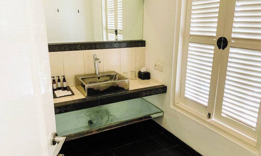 Casa Artista By Kresna Hospitality