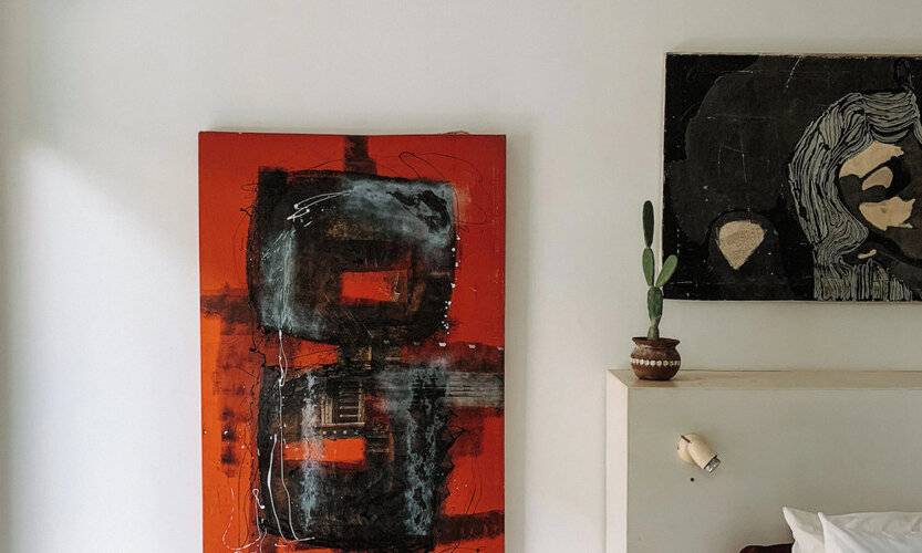 Casa Artista By Kresna Hospitality