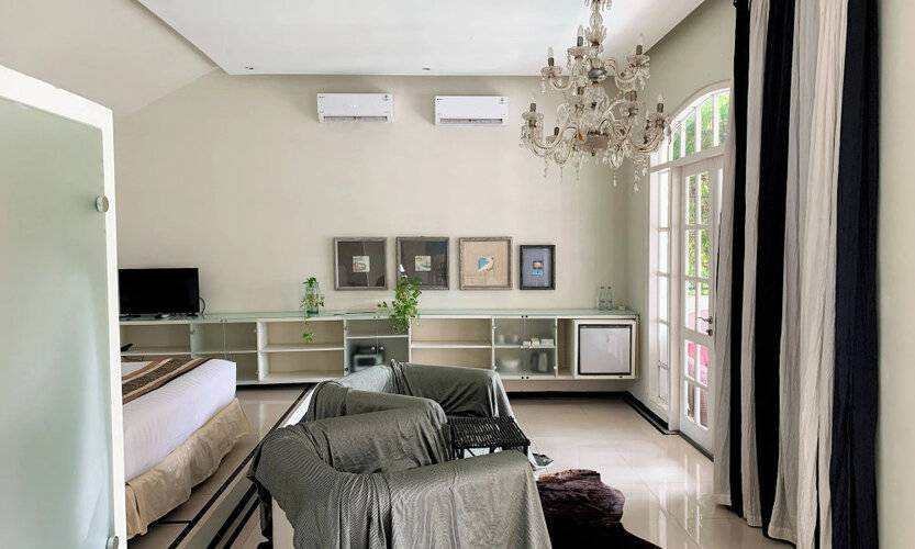 Casa Artista By Kresna Hospitality