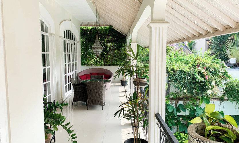 Casa Artista By Kresna Hospitality