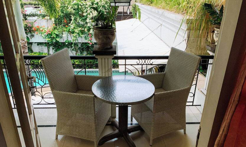 Casa Artista By Kresna Hospitality