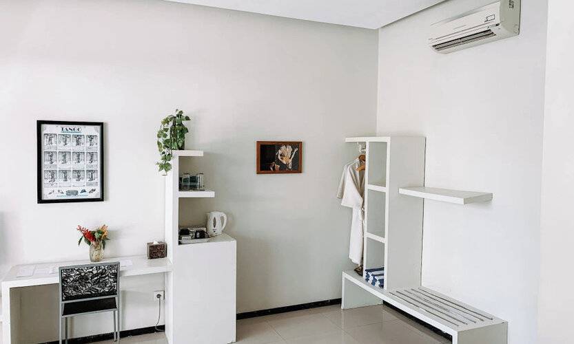 Casa Artista By Kresna Hospitality