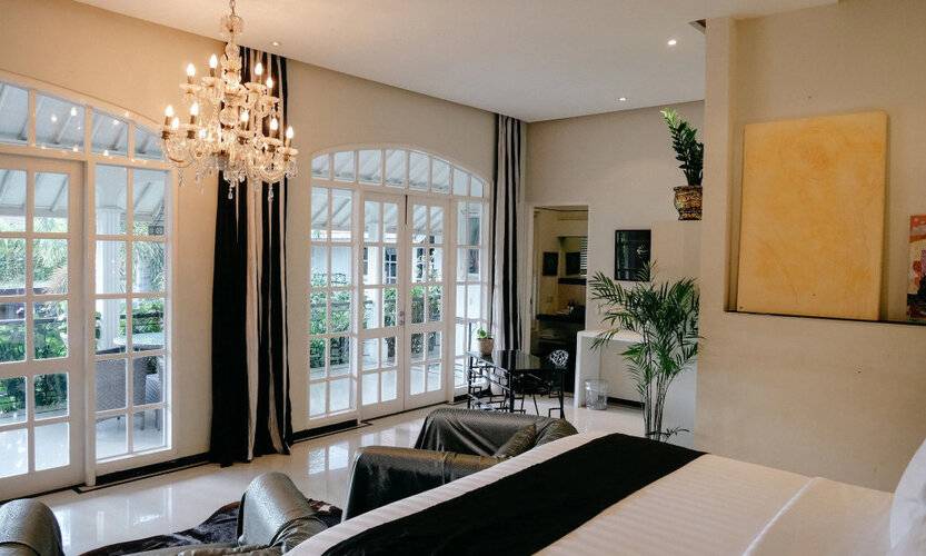 Casa Artista By Kresna Hospitality