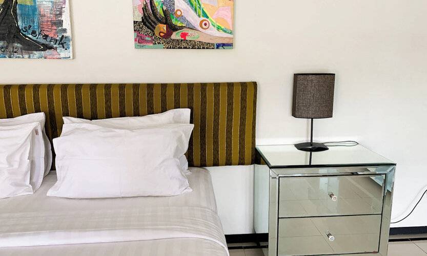 Casa Artista By Kresna Hospitality