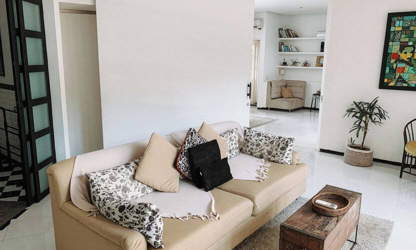 Casa Artista By Kresna Hospitality