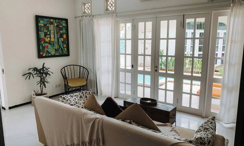 Casa Artista By Kresna Hospitality