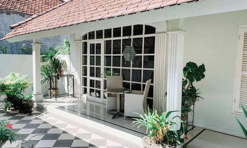 Casa Artista By Kresna Hospitality
