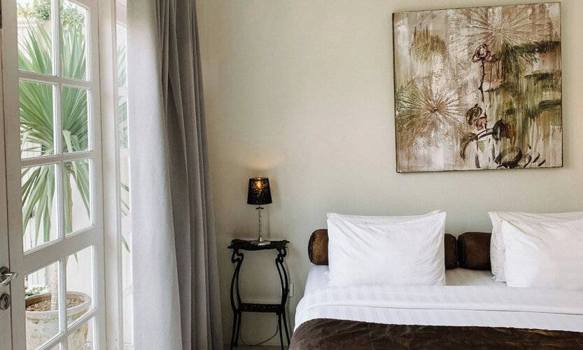 Casa Artista By Kresna Hospitality
