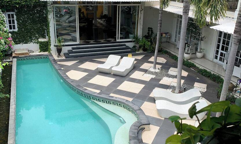 Casa Artista By Kresna Hospitality