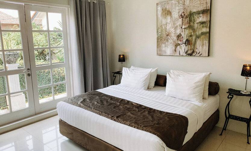 Casa Artista By Kresna Hospitality