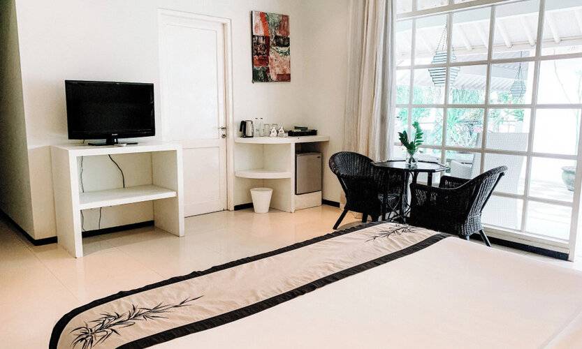 Casa Artista By Kresna Hospitality