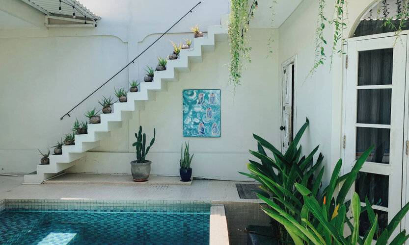 Casa Artista By Kresna Hospitality