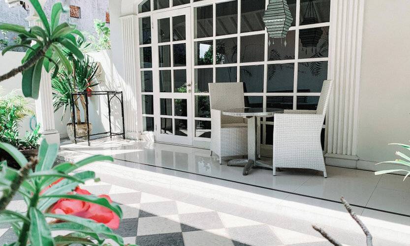 Casa Artista By Kresna Hospitality