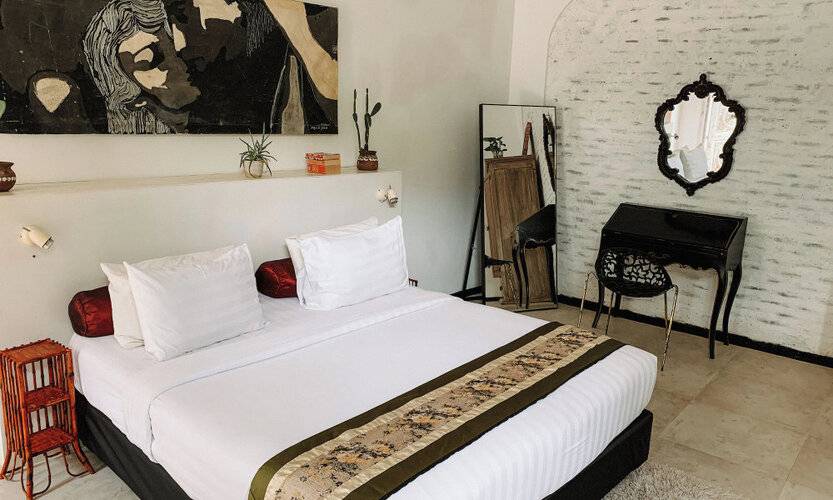Casa Artista By Kresna Hospitality